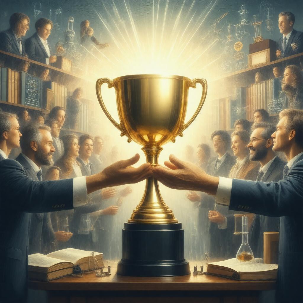 Humanist of the Year